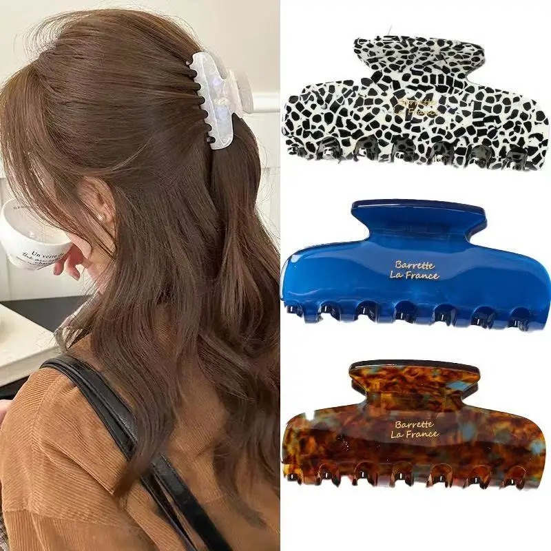 Hi Tech Accessories - Hanban France acetic acid hairpin women's