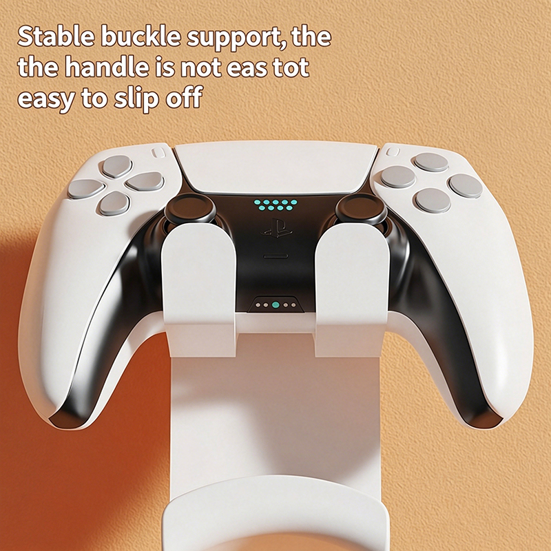 Game Controller Headphone Hang - Tech Gaming Accessories recension och pris