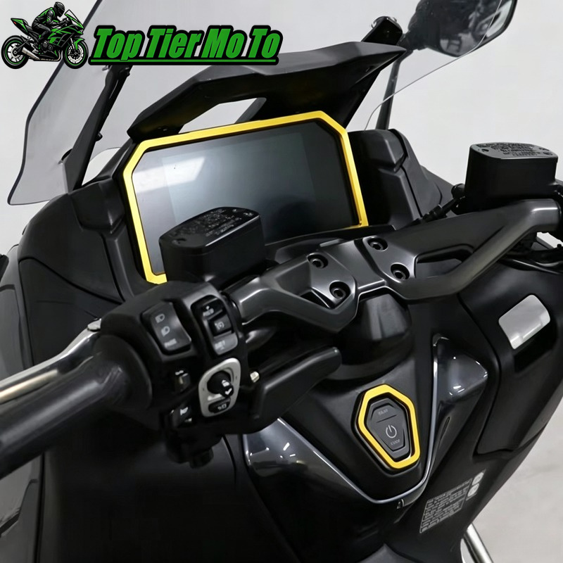 Motorcycle Accessories Refit M - Tech Table Accessories recension och pris