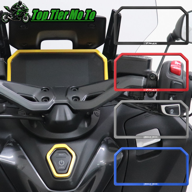 Motorcycle Accessories Refit M - Tech Table Accessories recension och pris