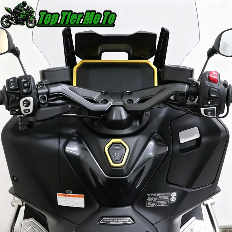 Motorcycle Accessories Refit M - Tech Table Accessories recension och pris