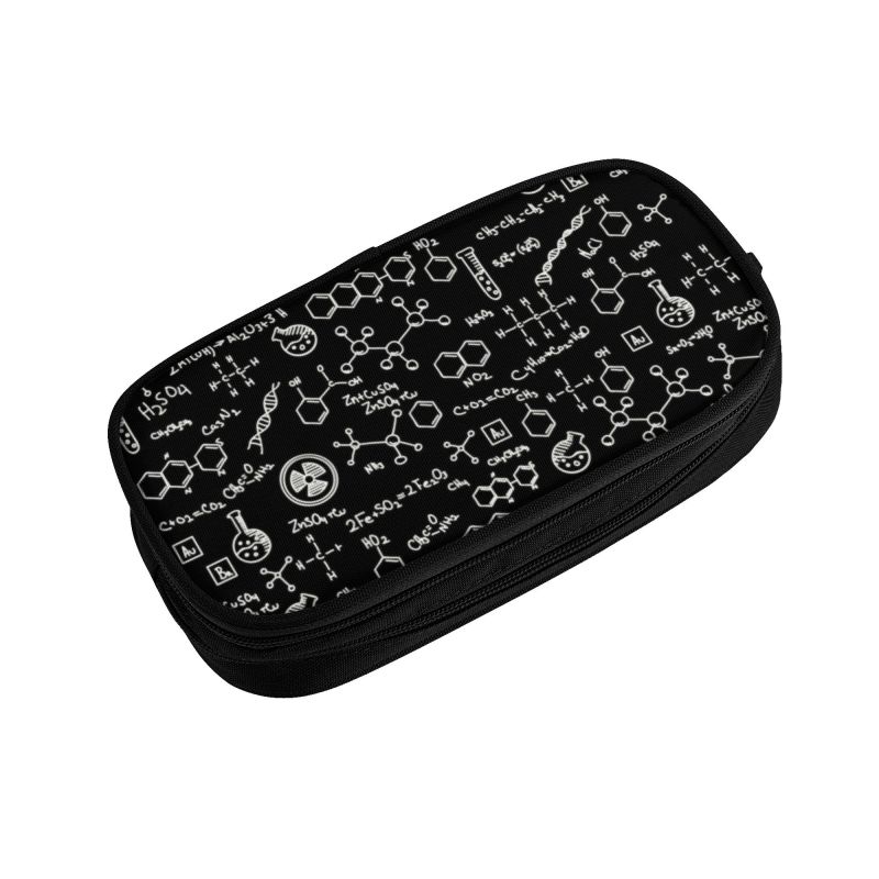 Science Chemistry Pattern Penc - Tech Girl Accessories recension och pris