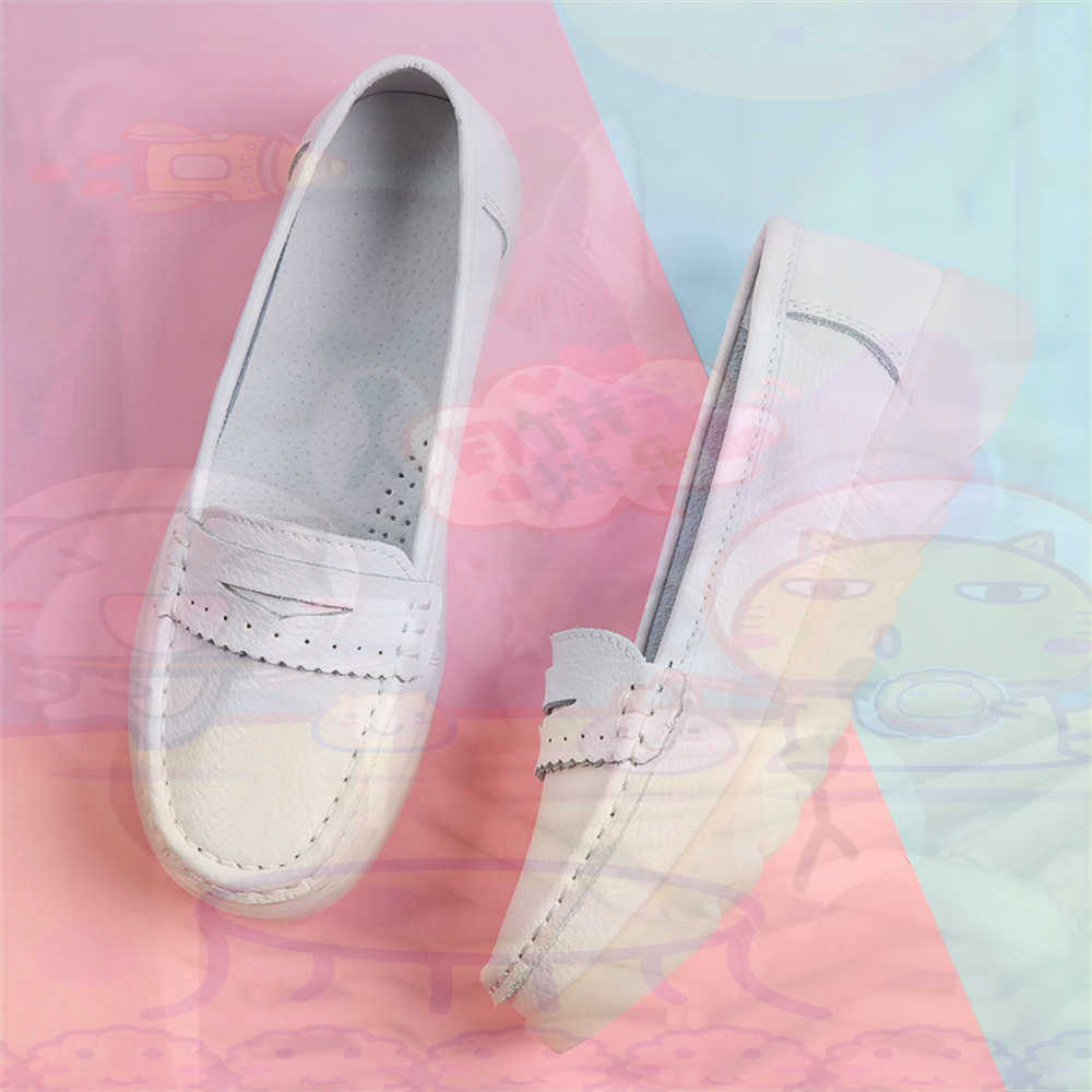 Moccasin Driving Teenage Sneak - Tech Girl Accessories recension och pris