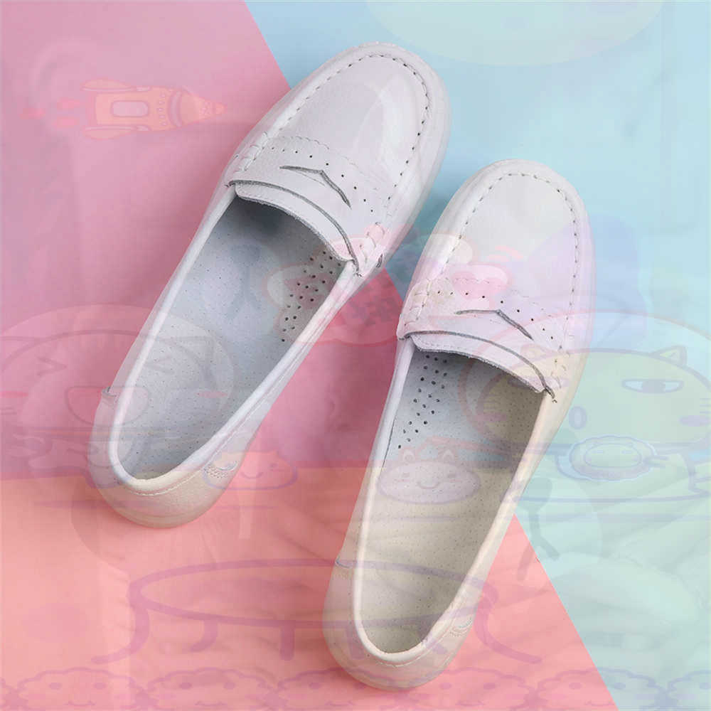 Moccasin Driving Teenage Sneak - Tech Girl Accessories recension och pris