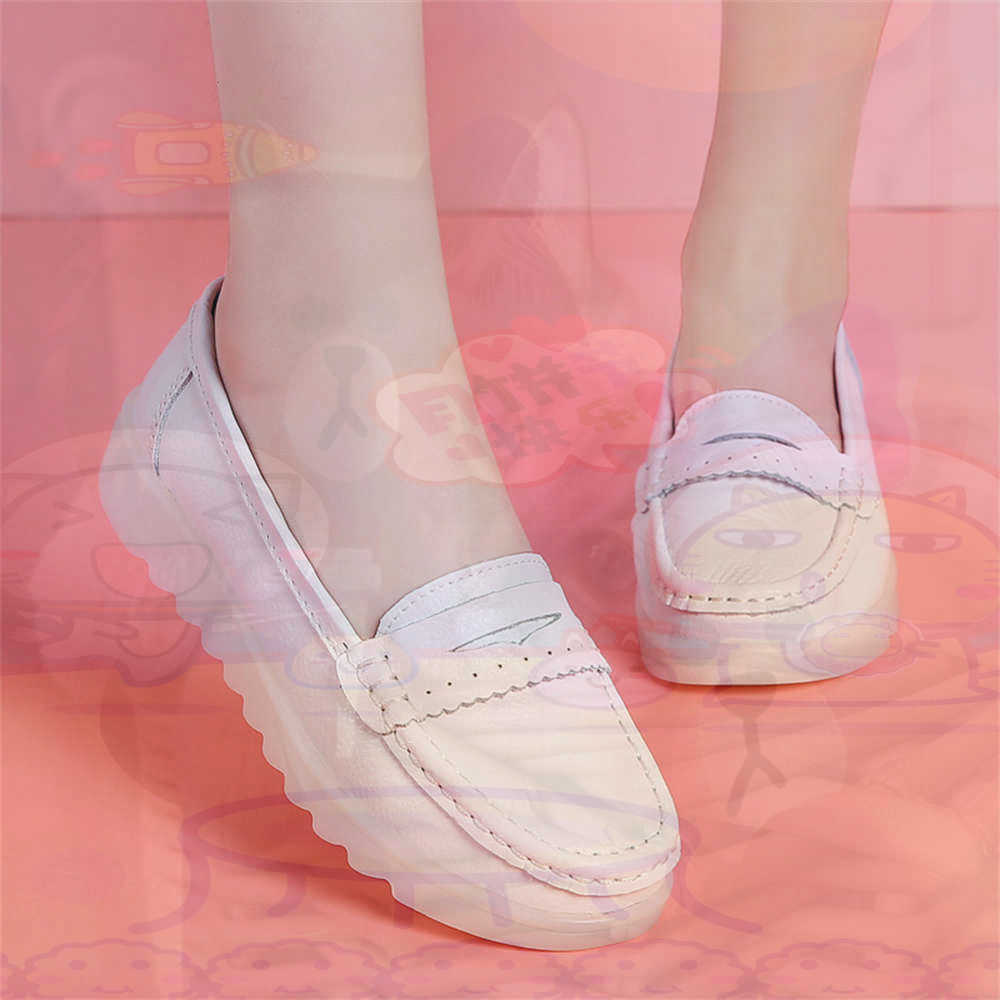 Moccasin Driving Teenage Sneak - Tech Girl Accessories recension och pris