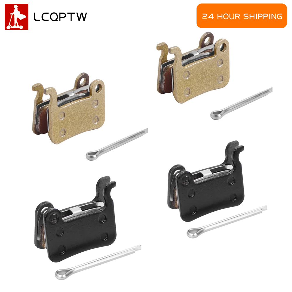 1Pairs Disc Brake Pads for Xia - X Tech Accessories recension och pris