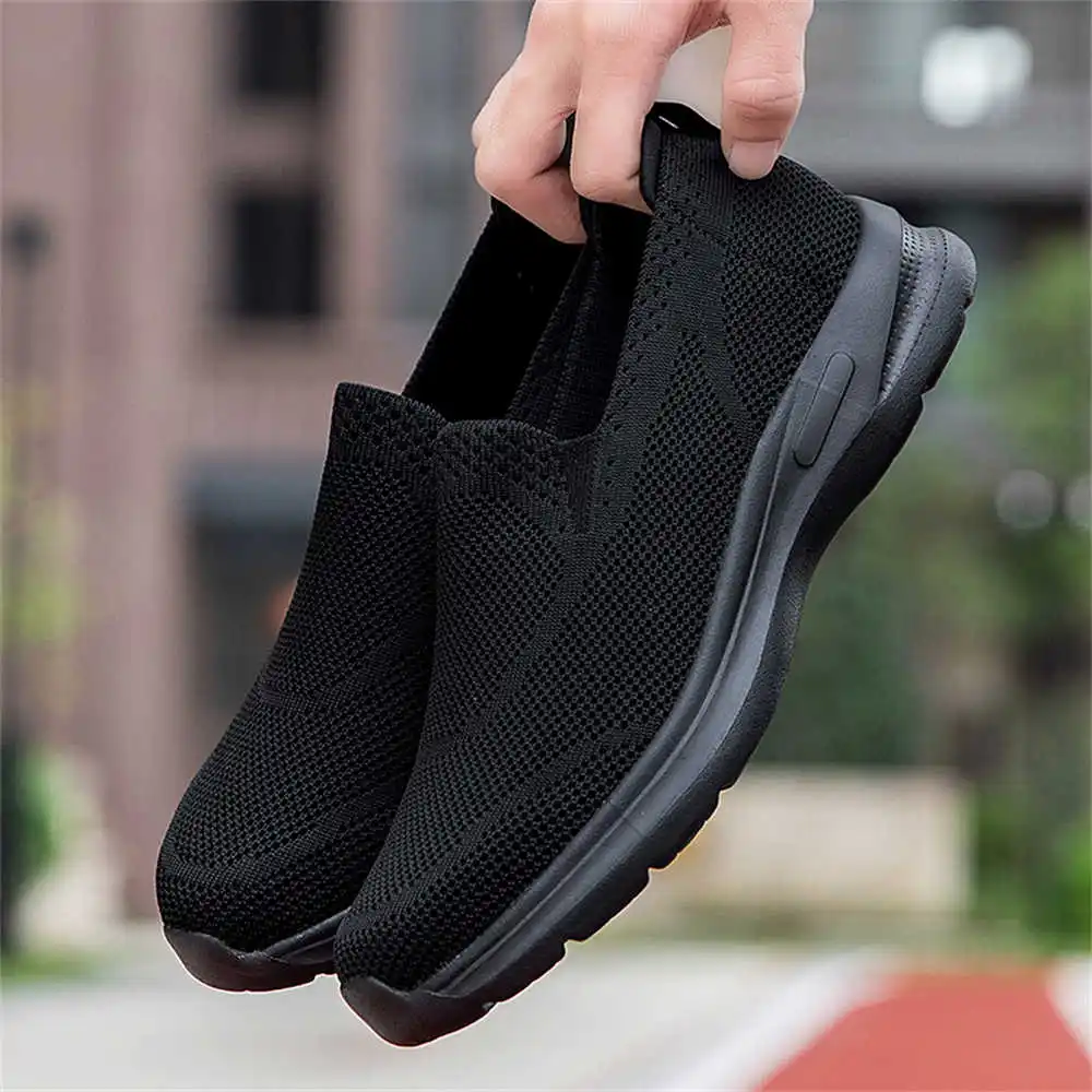 Without Lace Net Man's Boots F - Unique Tech Accessories Gifts recension och pris