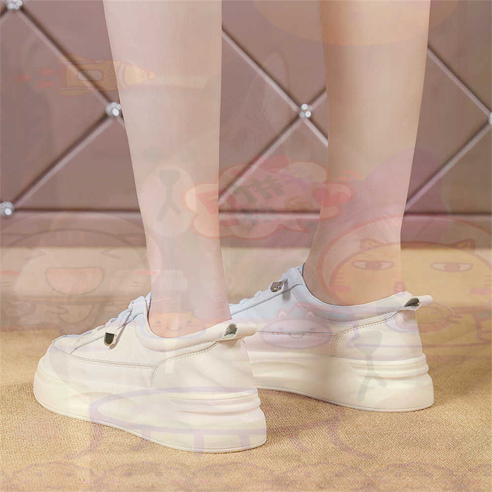 Lace-up Chunky Loafers Woman S - Unique Tech Accessories Gifts recension och pris