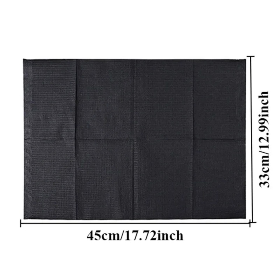 20/50/125PCS Disposable Tattoo - Tech Table Accessories recension och pris