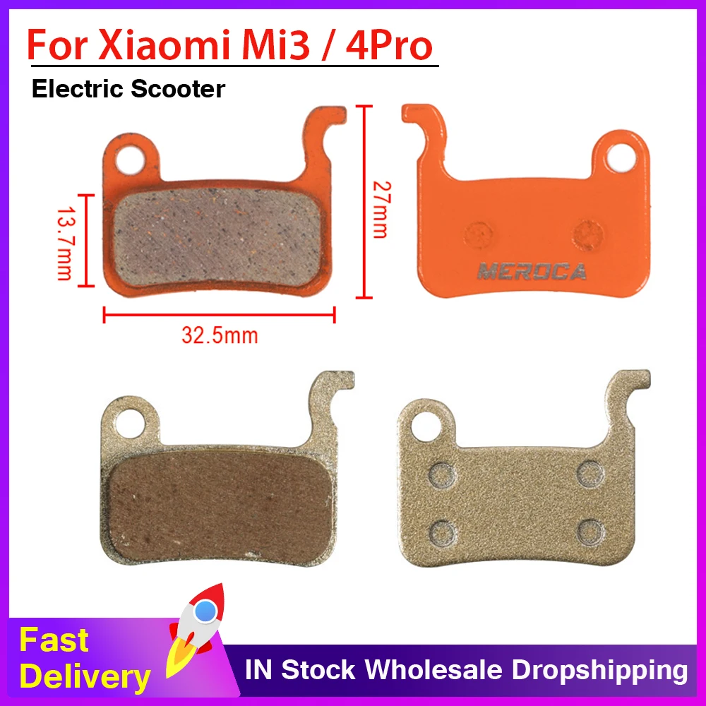 Xtech Hydraulic Disc Brake Pad - X Tech Accessories recension och pris