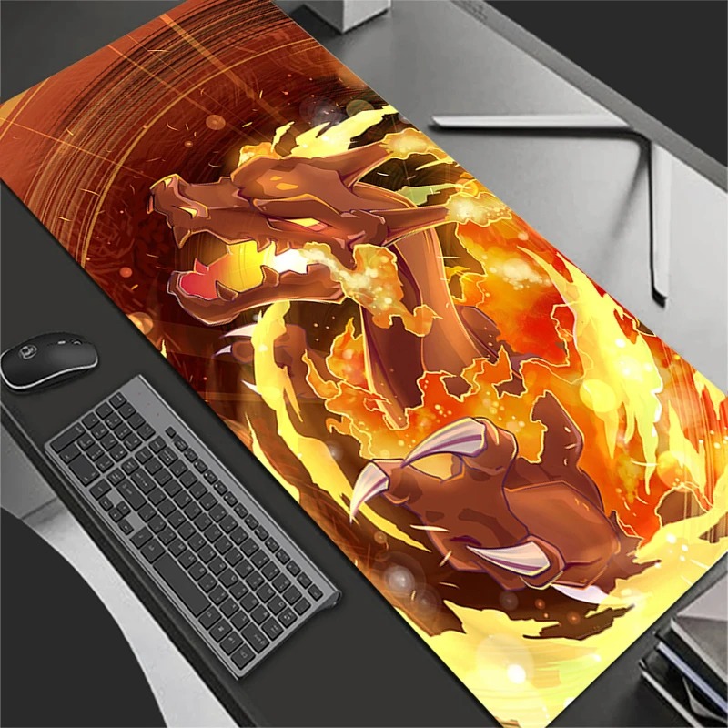 Mouse Pad Anime Gaming Accesso - Tech Gaming Accessories recension och pris