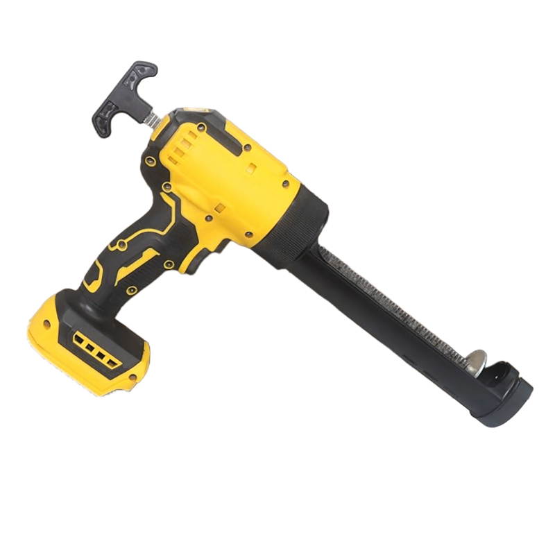 Electric Caulking Gun for Maki - Power Bank Wireless recension och pris