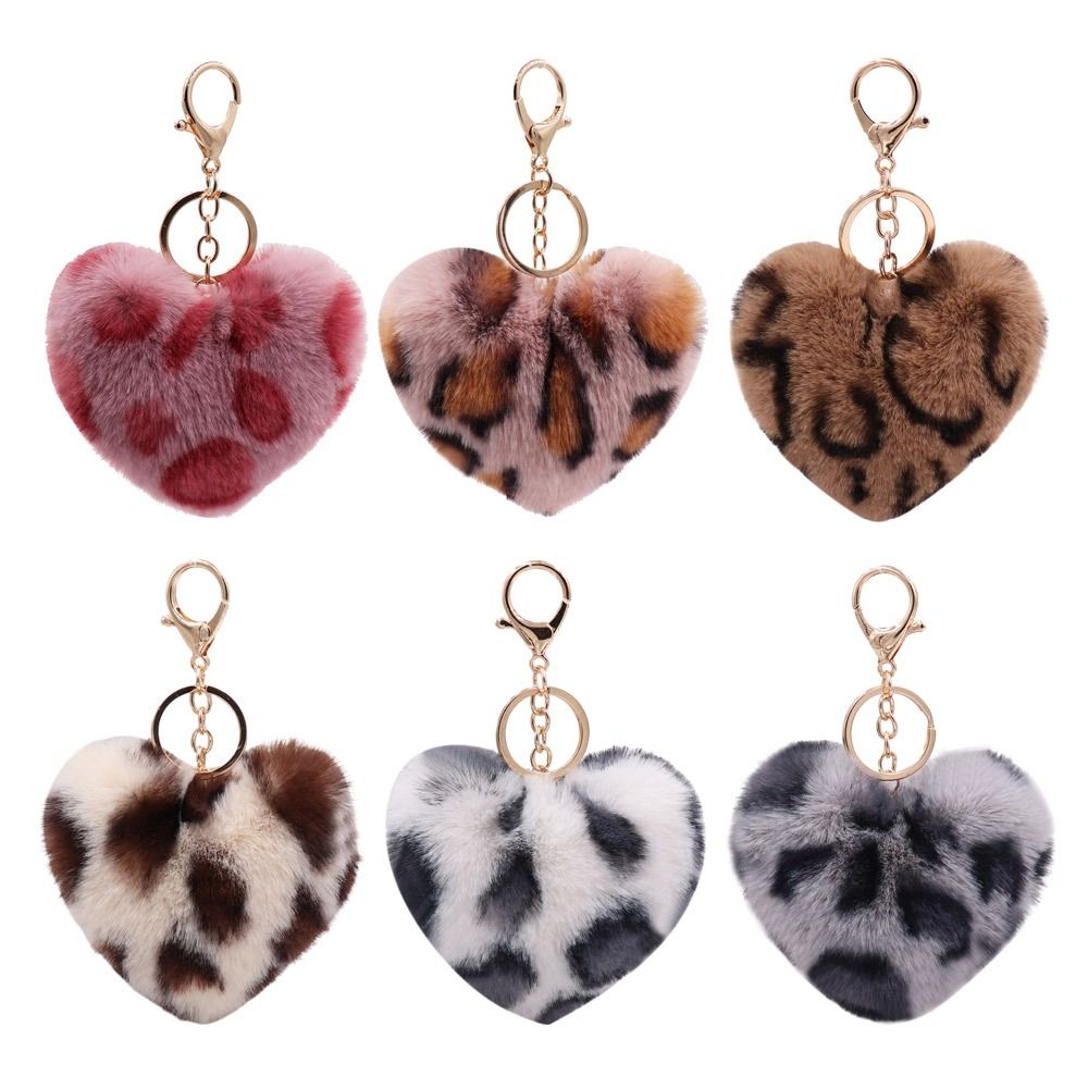 Fashion Multicolor Leopard Pat - Tech Girl Accessories recension och pris