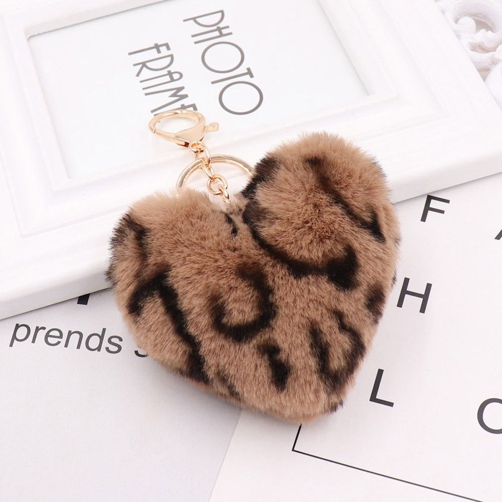 Fashion Multicolor Leopard Pat - Tech Girl Accessories recension och pris