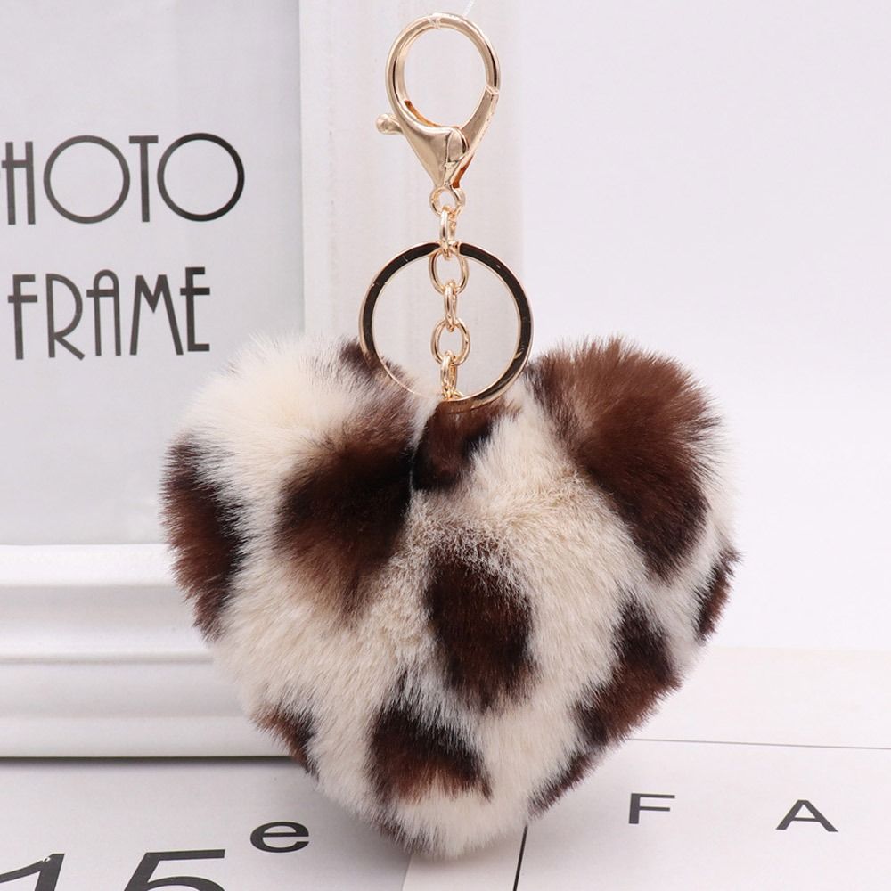 Fashion Multicolor Leopard Pat - Tech Girl Accessories recension och pris