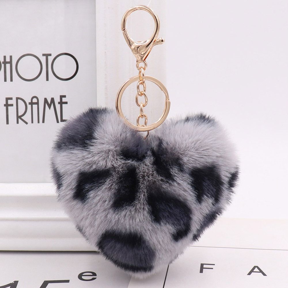Fashion Multicolor Leopard Pat - Tech Girl Accessories recension och pris