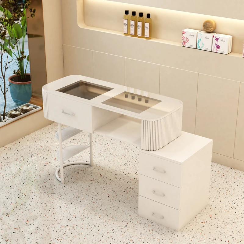 Accessories Stand Nail Table W - Tech Table Accessories recension och pris