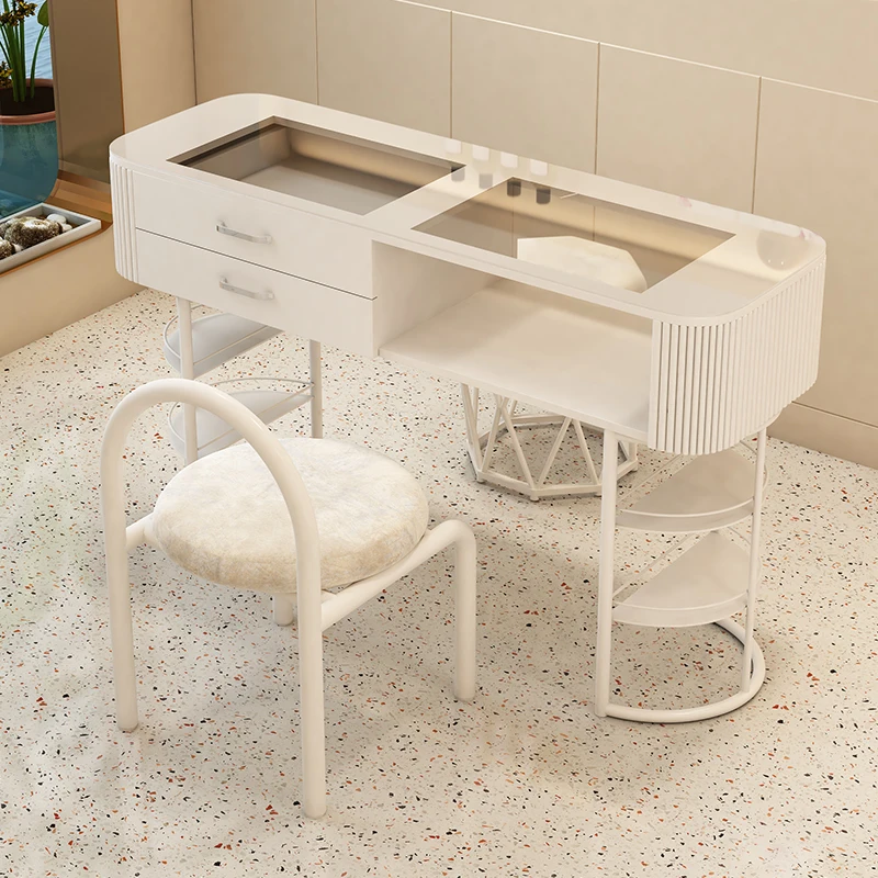Accessories Stand Nail Table W - Tech Table Accessories recension och pris