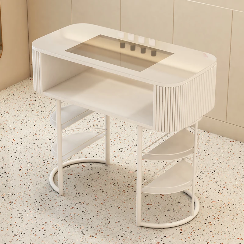 Accessories Stand Nail Table W - Tech Table Accessories recension och pris