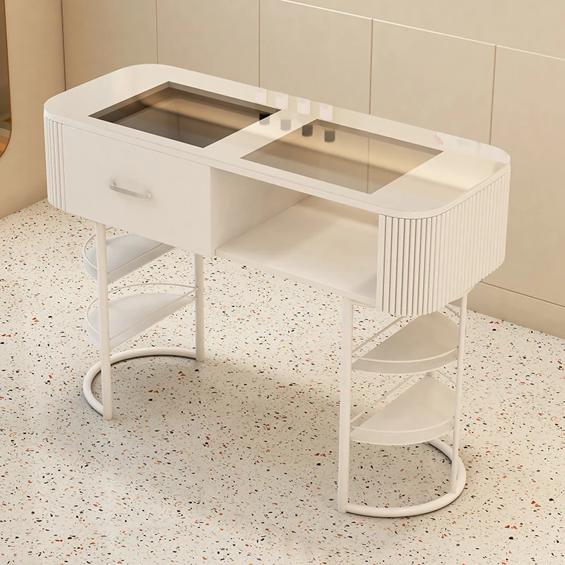 Accessories Stand Nail Table W - Tech Table Accessories recension och pris