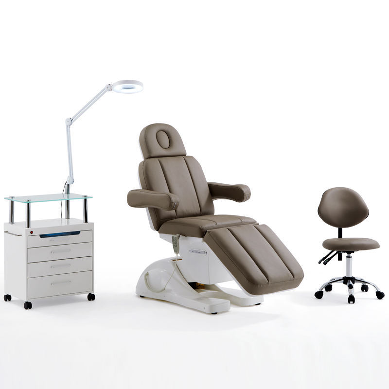2026 Modern Adjustable Massage - Tech Table Accessories recension och pris