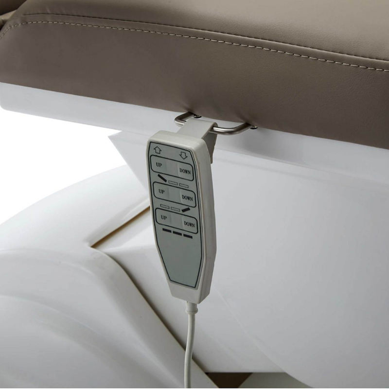 2026 Modern Adjustable Massage - Tech Table Accessories recension och pris