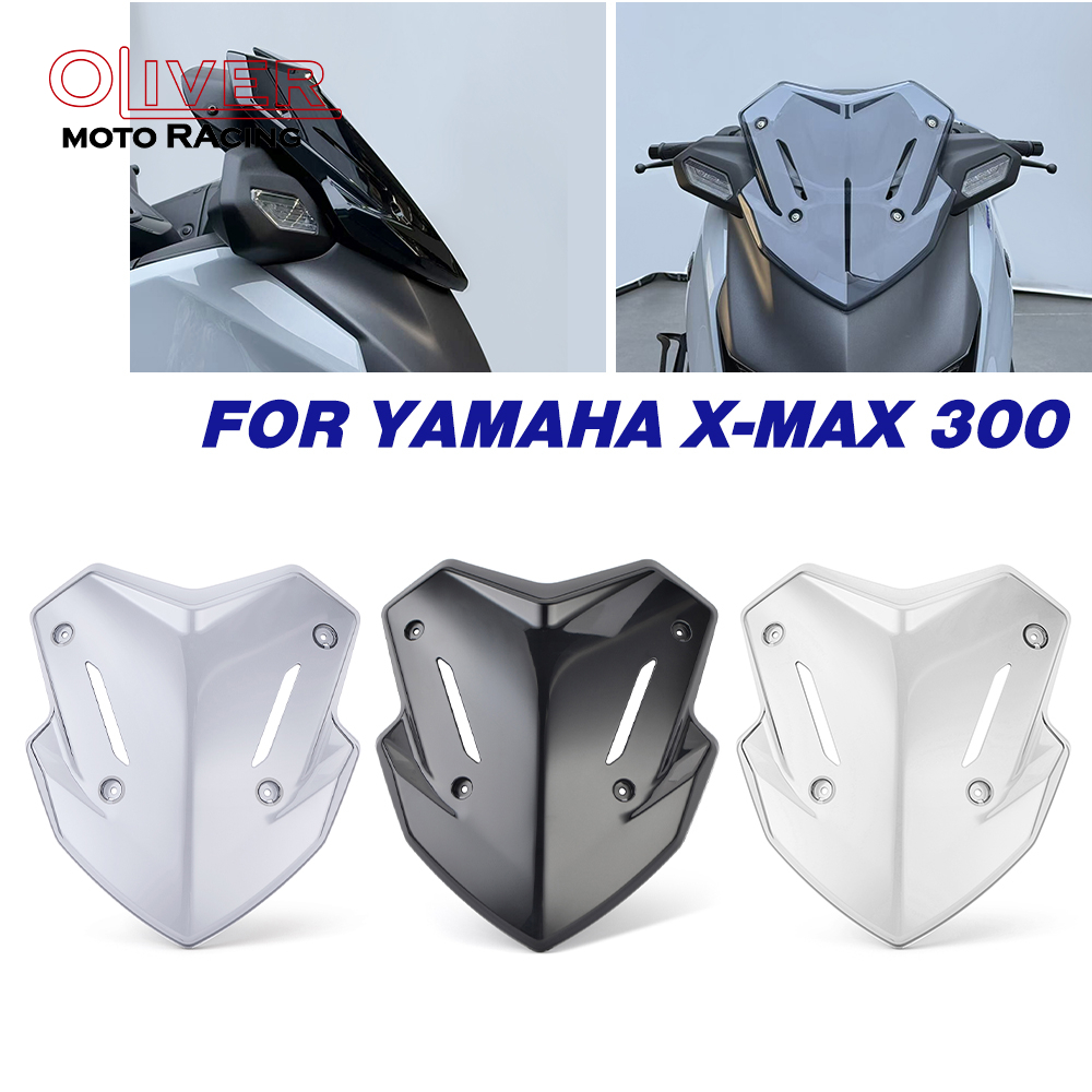 For YAMAHA XMAX 300 X-MAX XMAX - X Tech Accessories recension och pris
