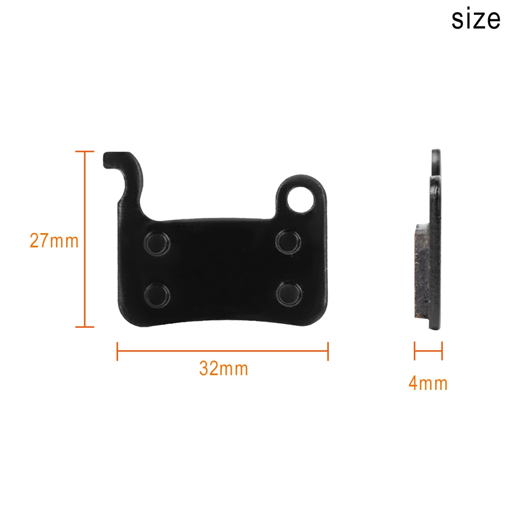 1/3Pairs XTECH HB100 Hydraulic - X Tech Accessories recension och pris