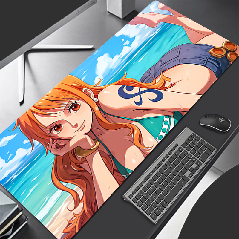 Mouse Pad One Piece Durable An - Tech Gaming Accessories recension och pris