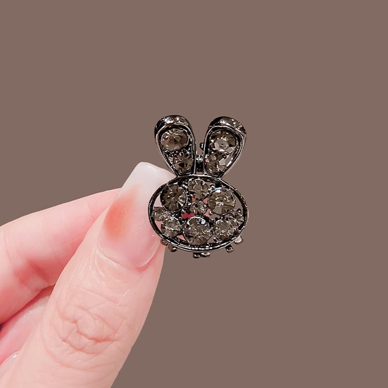 High-end Rhinestone Rabbit Sma - Hi Tech Accessories recension och pris