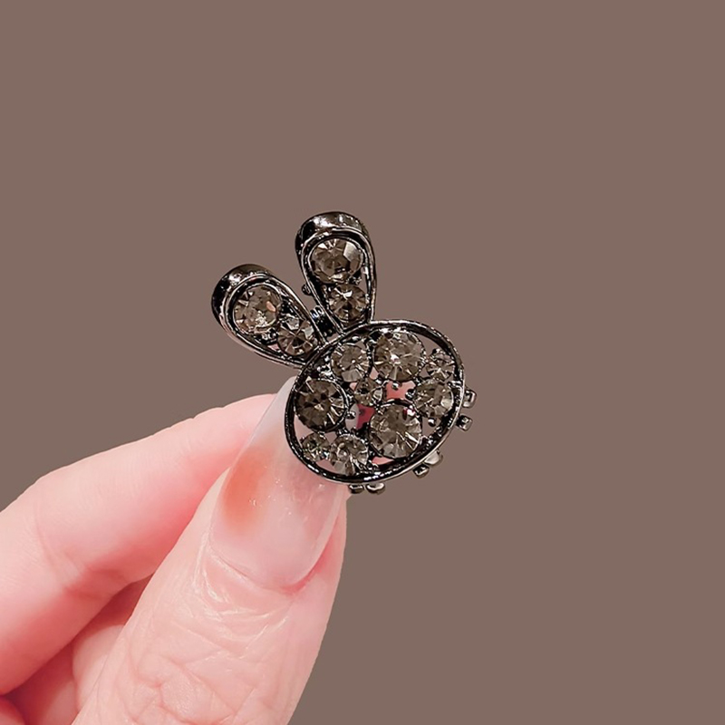 High-end Rhinestone Rabbit Sma - Hi Tech Accessories recension och pris