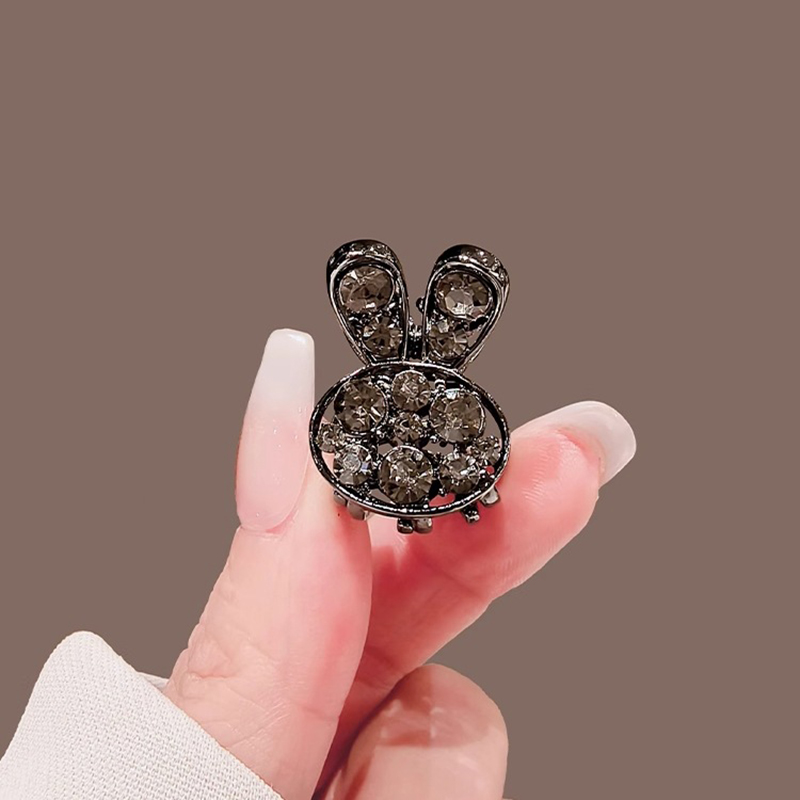 High-end Rhinestone Rabbit Sma - Hi Tech Accessories recension och pris