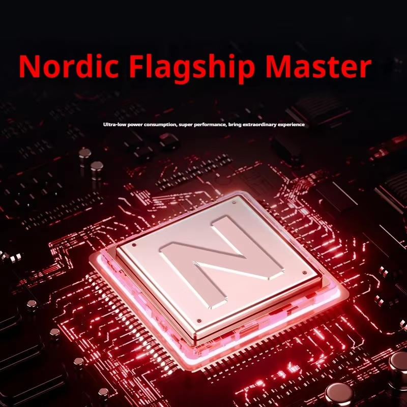 VXE VGN MAD R Major Ultra-Ligh - Tech Gaming Accessories recension och pris