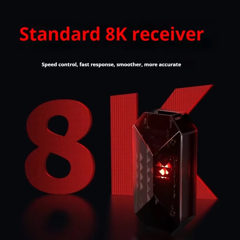 VXE VGN MAD R Major Ultra-Ligh - Tech Gaming Accessories recension och pris