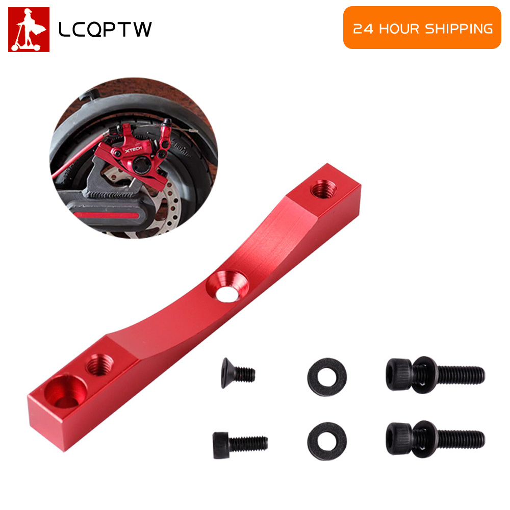Zoom Xtech Brake HB100 Adapter - X Tech Accessories recension och pris