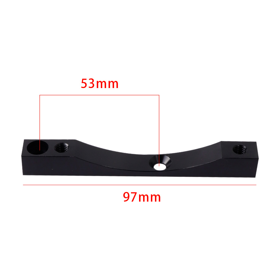 Zoom Xtech Brake HB100 Adapter - X Tech Accessories recension och pris