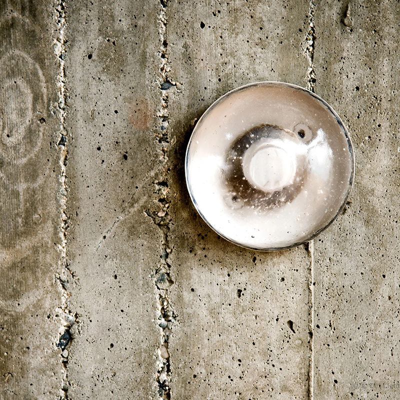 Crystal Glass Wall Lamp Living - Tech Room Accessories recension och pris