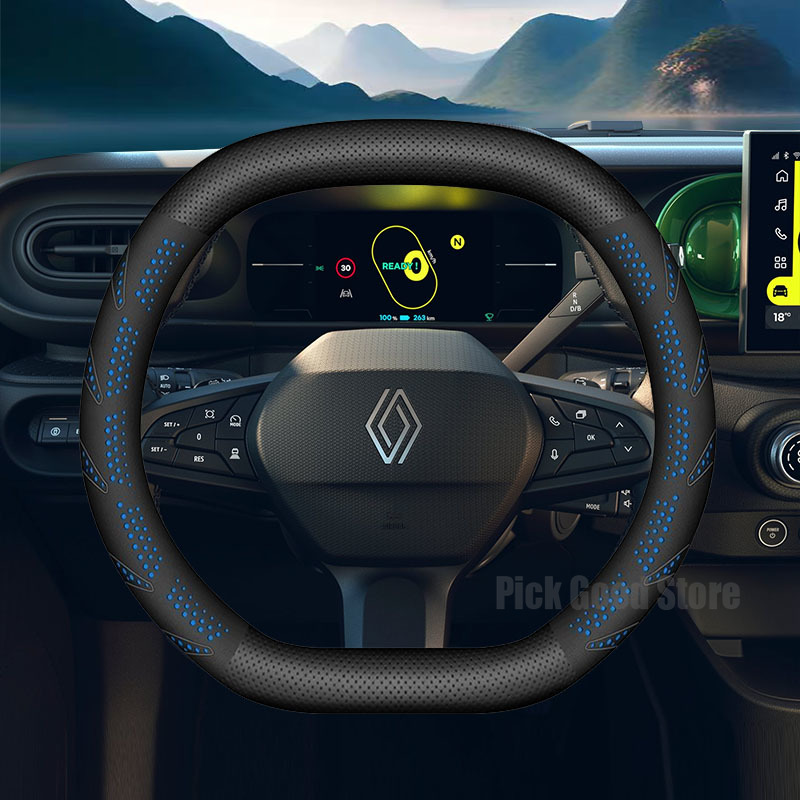 Suitable for Car steering whee - Tech Accessories Hub recension och pris