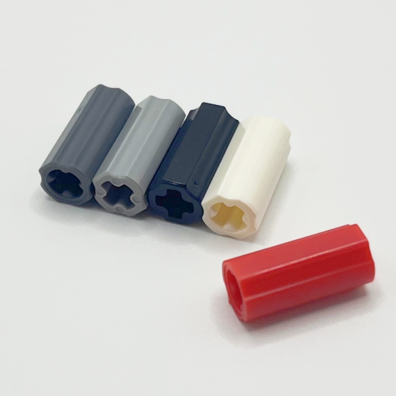 Lot 59443 6538c Axle Connector - X Tech Accessories recension och pris