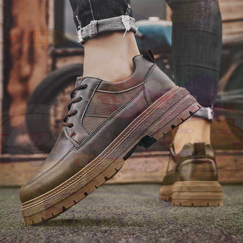 Dark Natural Leather Fashion T - Tech Girl Accessories recension och pris