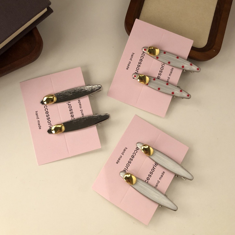 2pcs High-end refined one-piec - Hi Tech Accessories recension och pris