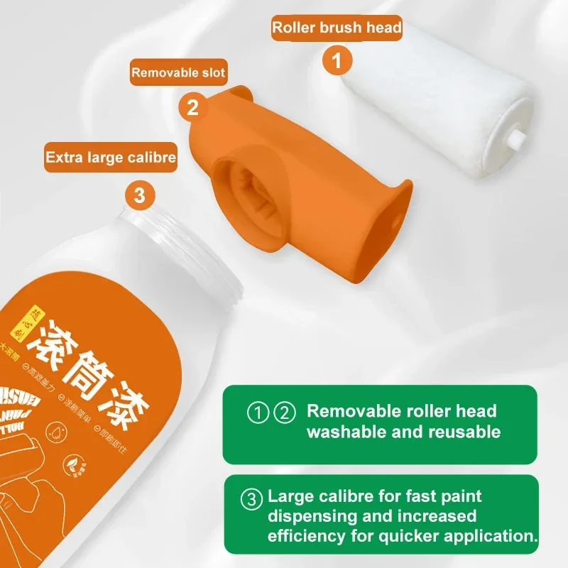 PAntimicrobial Wall Repair Pai - Tech Room Accessories recension och pris