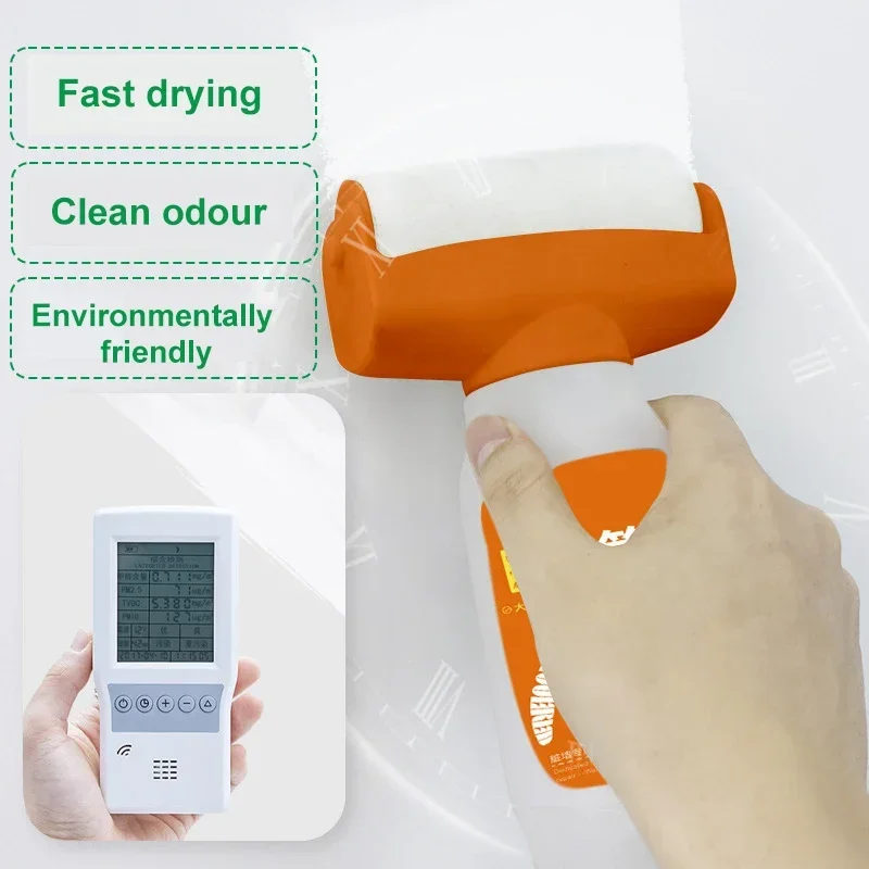 PAntimicrobial Wall Repair Pai - Tech Room Accessories recension och pris