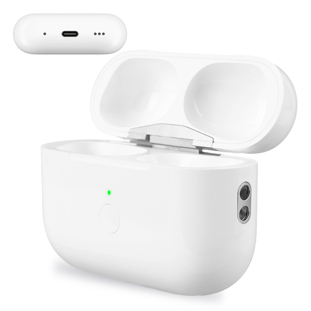 Wireless Charging Case 450mAh  - Power Bank Wireless recension och pris