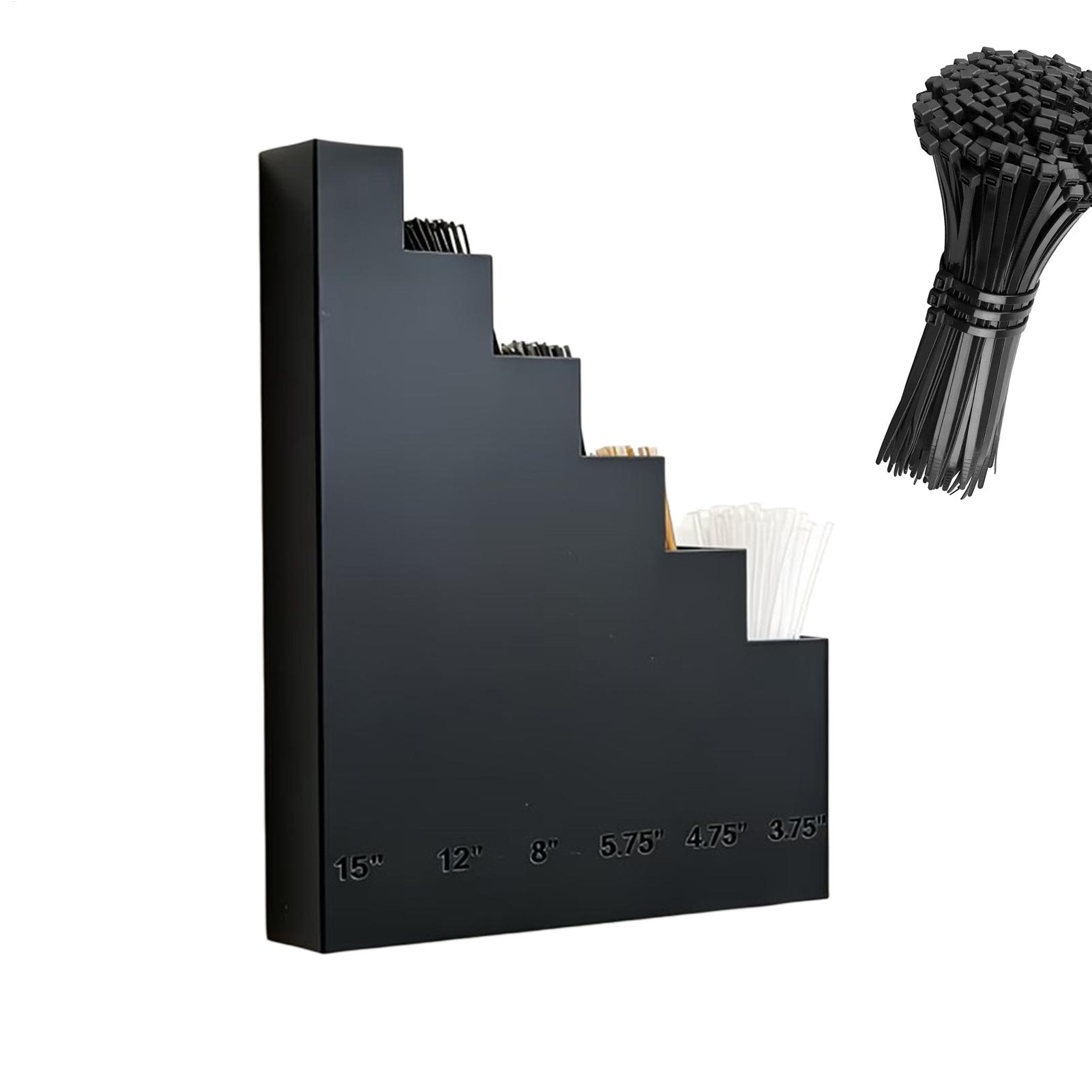 Cable Tie Holder Heavy Duty Sp - Tech Room Accessories recension och pris