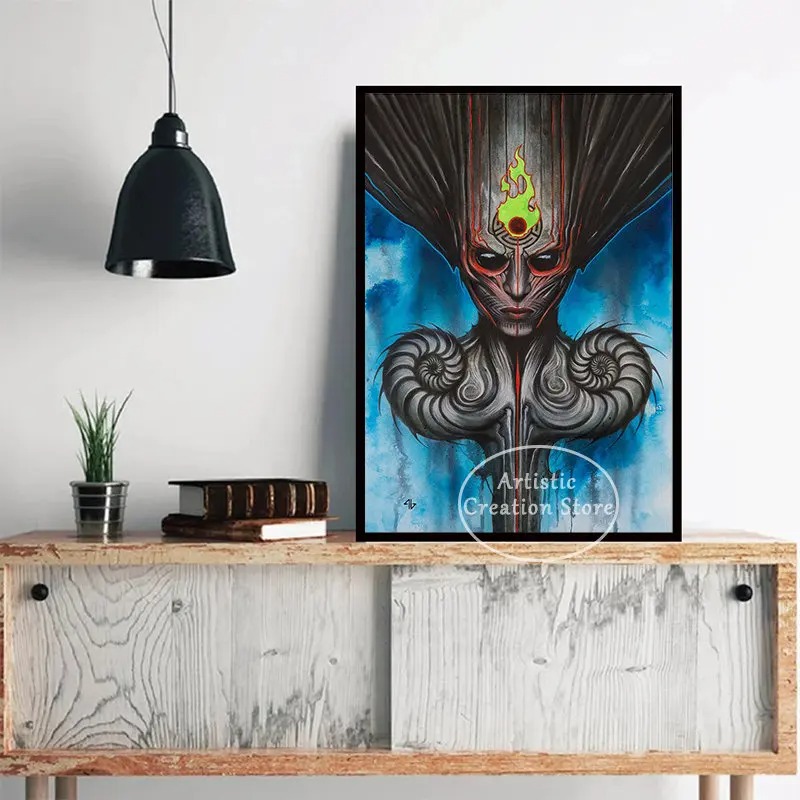 Tool Singer Pop Band Poster Pr - Tech Room Accessories recension och pris
