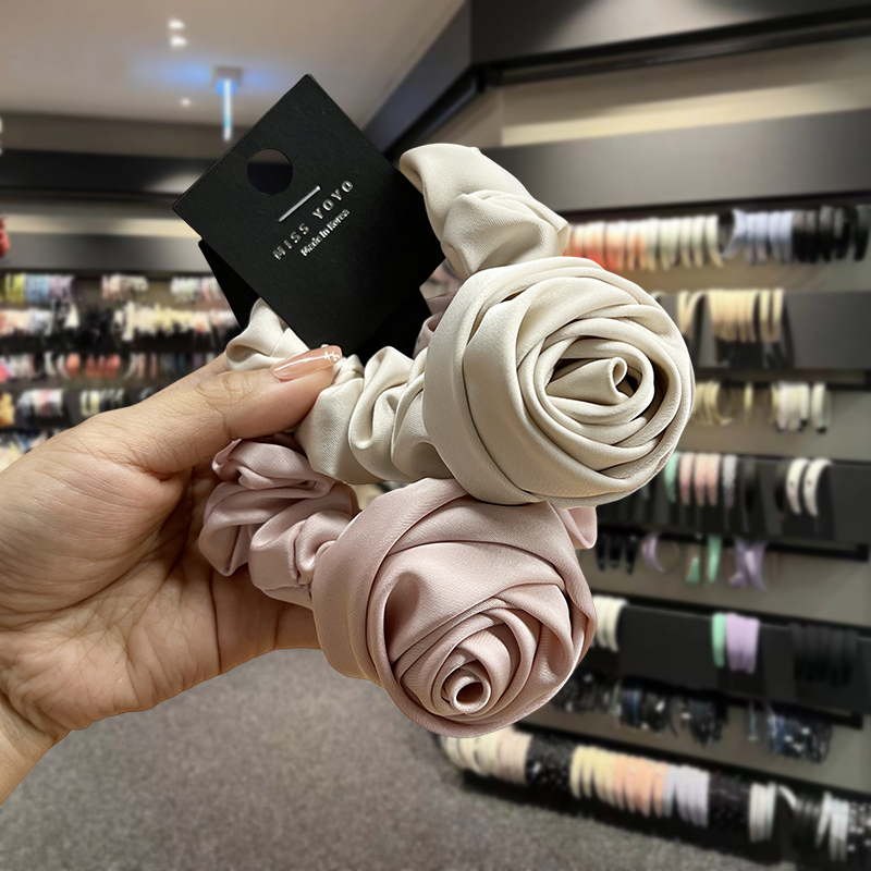 Korean headwear niche design a - Hi Tech Accessories recension och pris