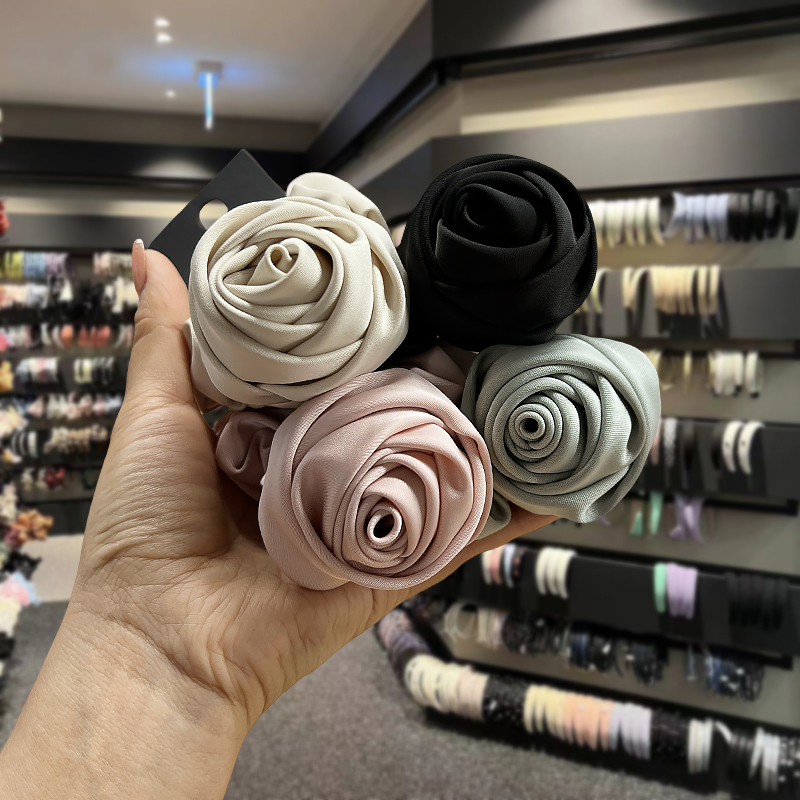 Korean headwear niche design a - Hi Tech Accessories recension och pris