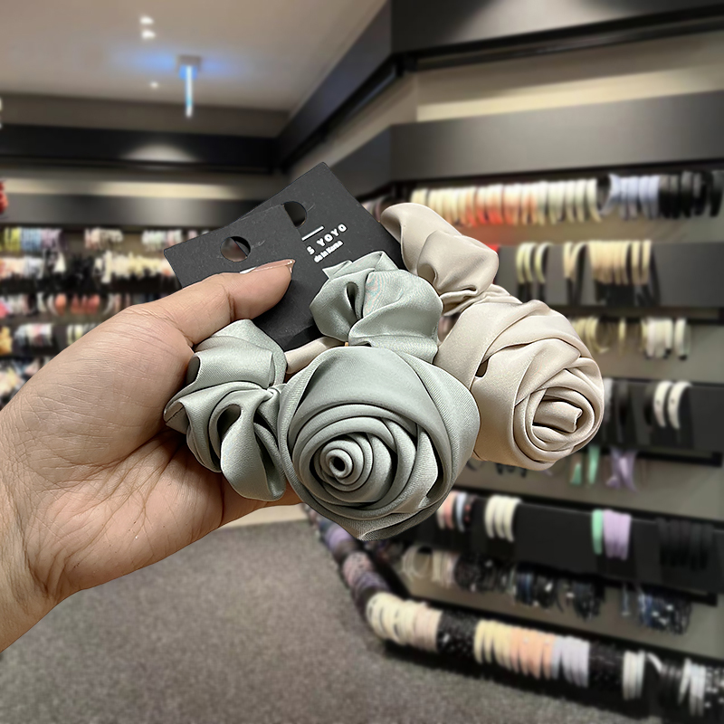Korean headwear niche design a - Hi Tech Accessories recension och pris