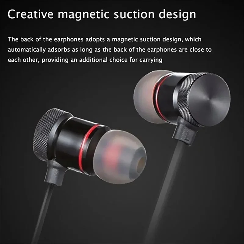 1-4Pcs Wireless Bluetooth Head - Power Bank Wireless recension och pris